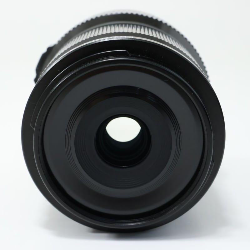 フジノンレンズ XF30mmF2.8 R LM WR MACRO