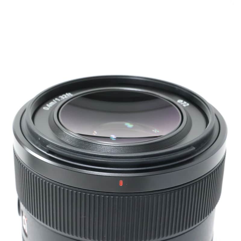 FE 50mm F1.2 GM SEL50F12GM