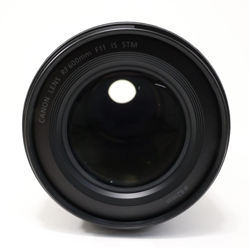 RF600mm F11 IS STM