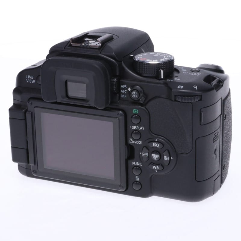 LUMIX L10 DMC-L10