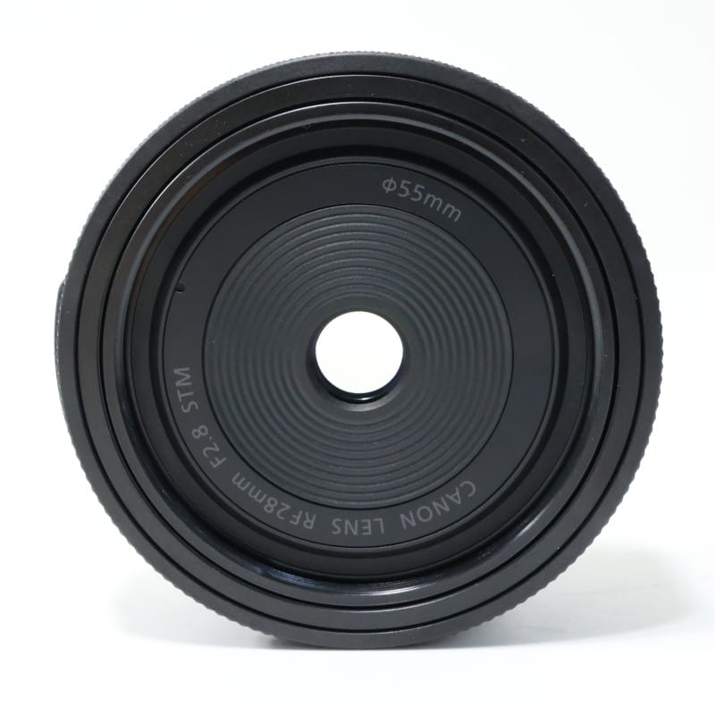 RF28mm F2.8 STM