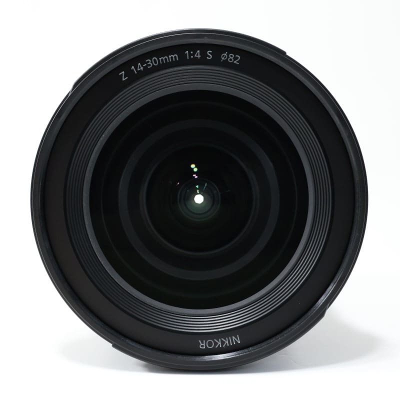 NIKKOR Z 14-30mm f/4 S