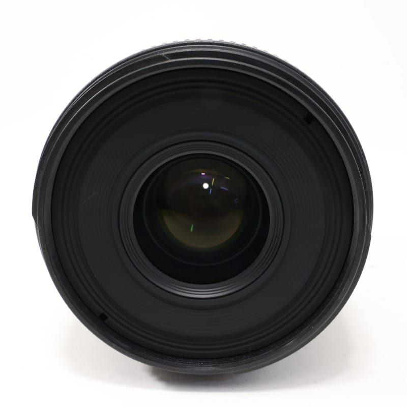 AF-S Micro NIKKOR 60mm f/2.8G ED