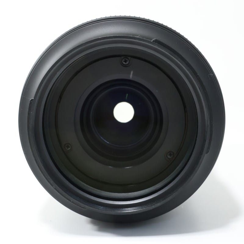 50-400mm F/4.5-6.3 Di III VC VXD (Model A067) ニコン Z マウント用