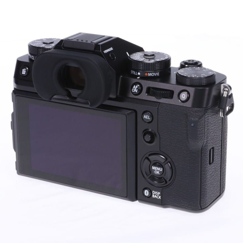 FUJIFILM X-T5 ボディ ブラック