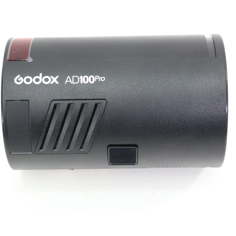 AD100Proポケットフラッシュキット