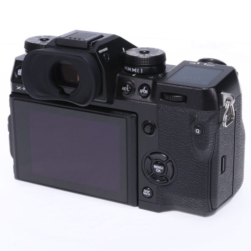 FUJIFILM X-H1 ボディ