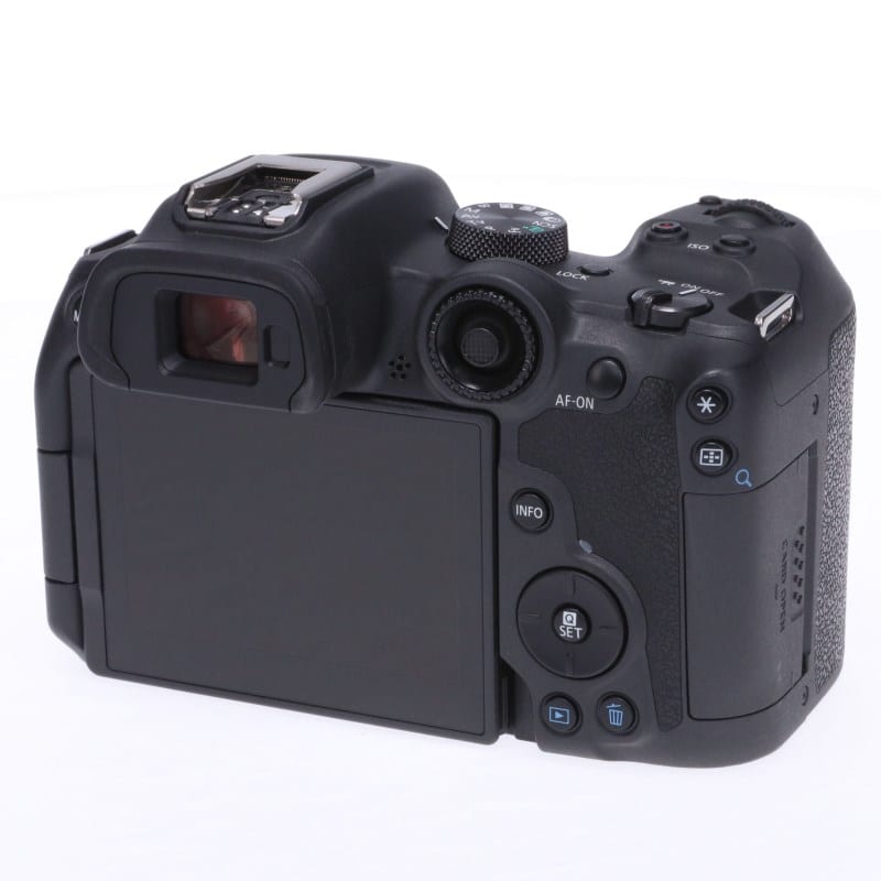 EOS R7 ボディー