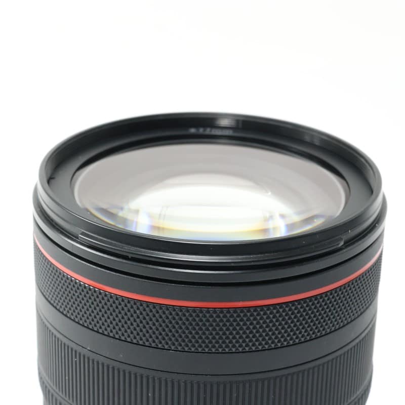 RF24-105mm F4 L IS USM