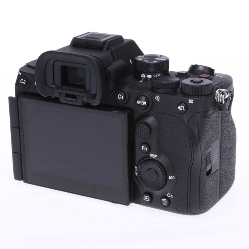 α7 V ボディ ILCE-7M5