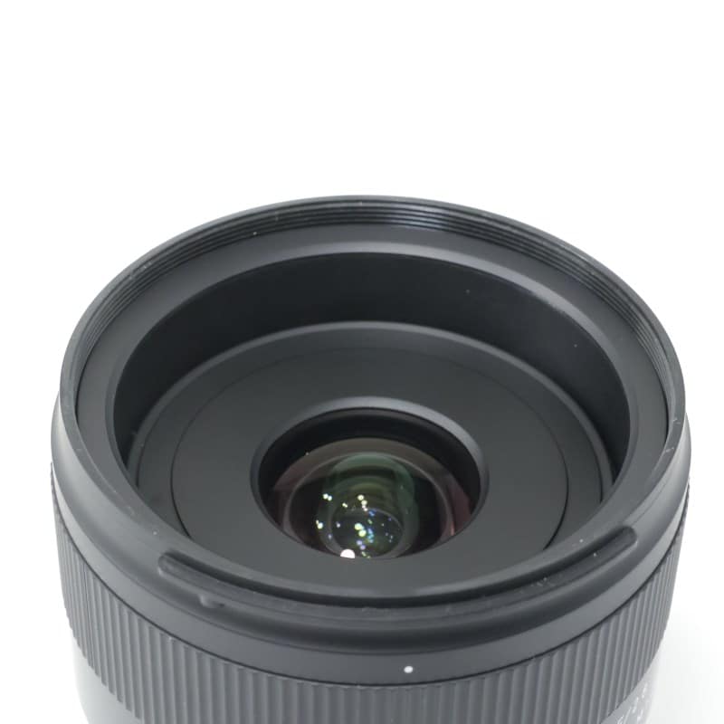 24mm F/2.8 Di III OSD M1:2 (Model F051) ソニーEマウント