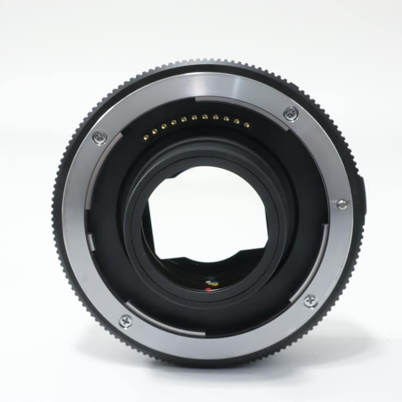 Z TELECONVERTER TC-1.4x