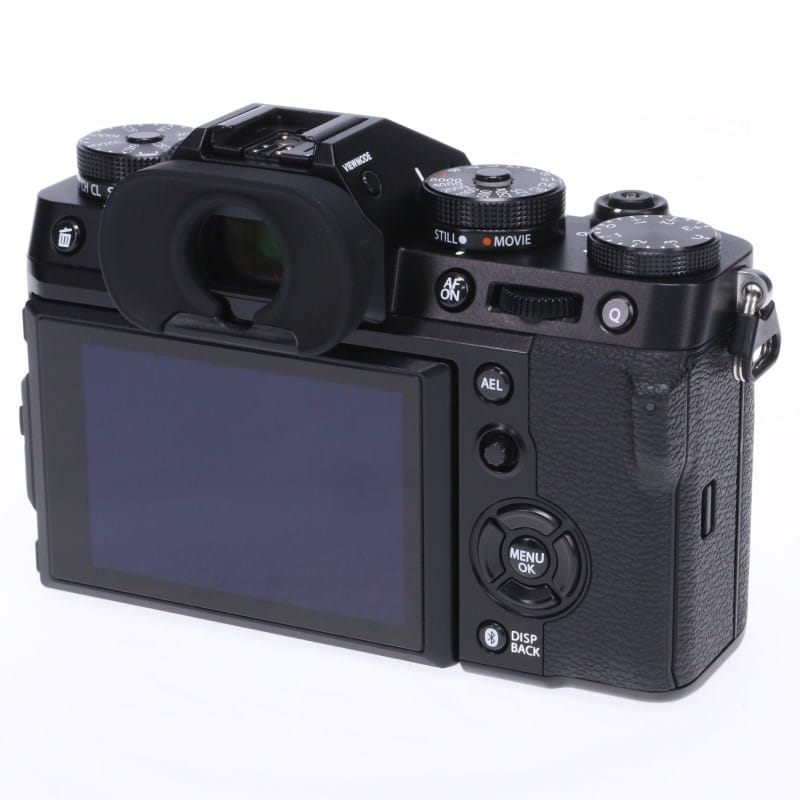 FUJIFILM X-T5 ボディ ブラック (日本語・英語版)