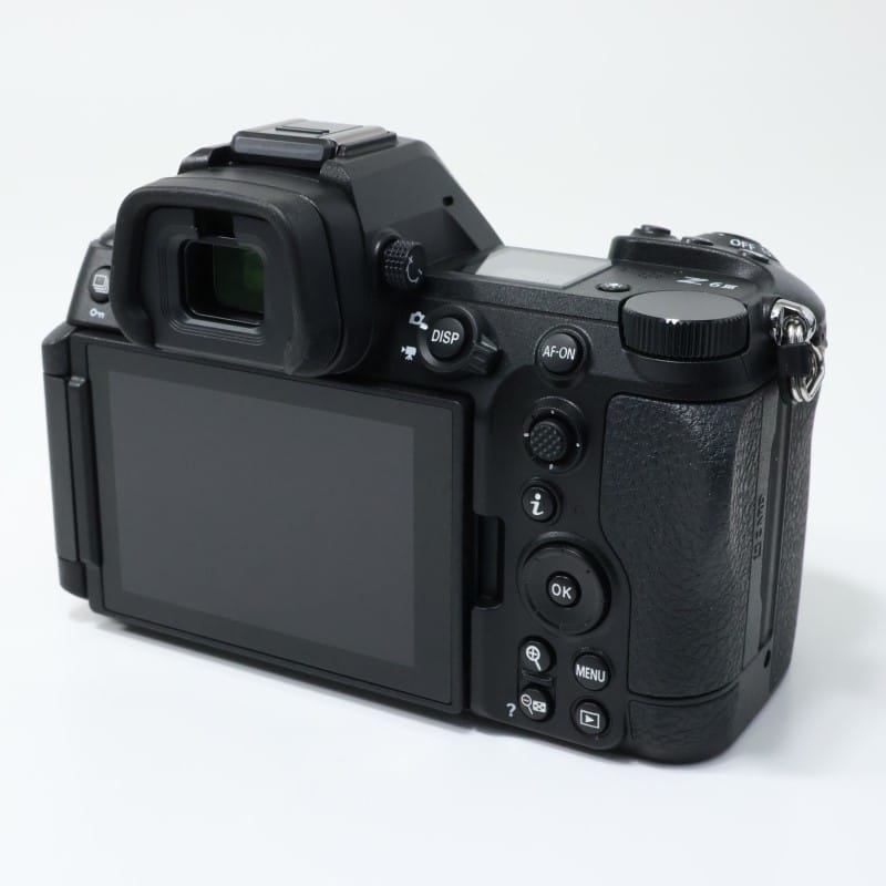 Z6III ボディ