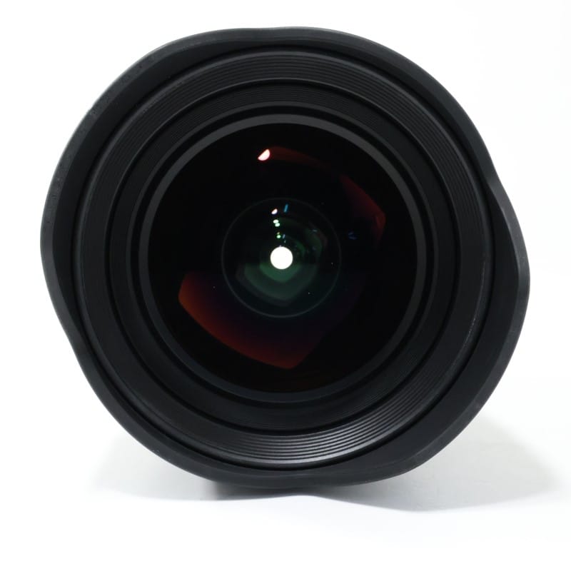 FE 12-24mm F4 G SEL1224G