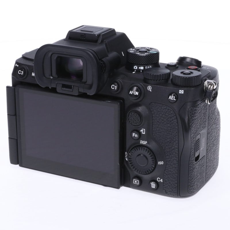 α7R V ボディ ILCE-7RM5