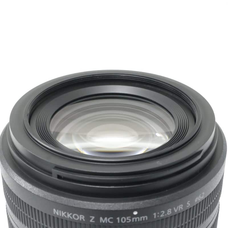 NIKKOR Z MC 105mm f/2.8 VR S