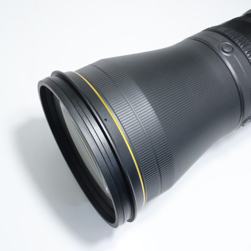 NIKKOR Z 600mm f/4 TC VR S