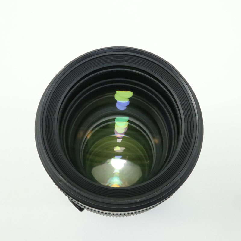 50 100mm F1 8 Dc Hsm Art キヤノン 中古 フジヤカメラ フジヤカメラネットショップ