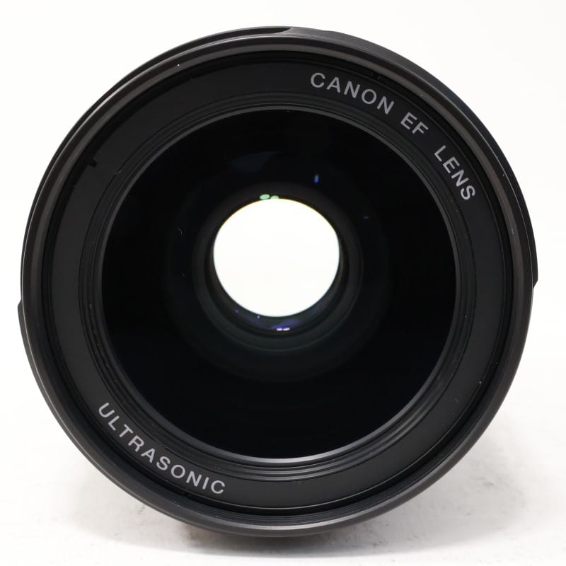 EF 35mm F1.4 L USM