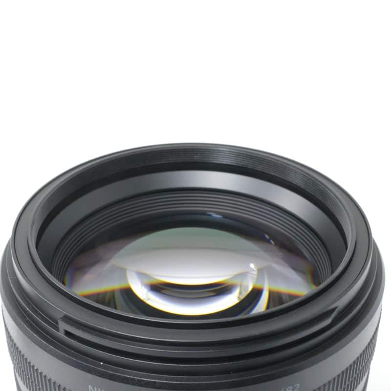 NIKKOR Z 85mm f/1.2 S