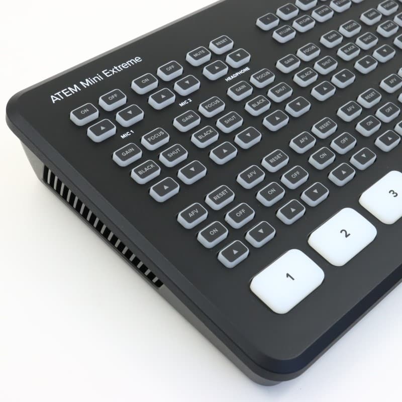 SWATEMMINICEXT [ATEM Mini Extreme]