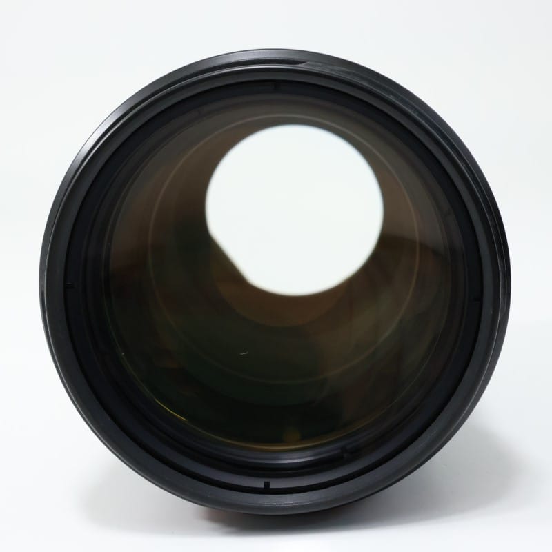 EF 135mm F2 L USM