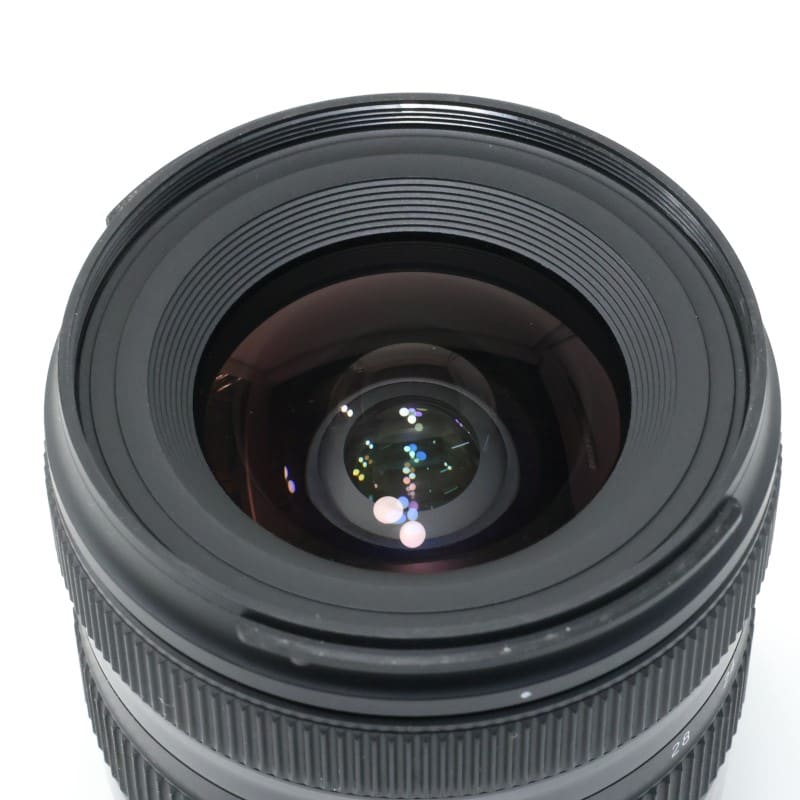 20-40mm F/2.8 Di III VXD A062 ソニーEマウント