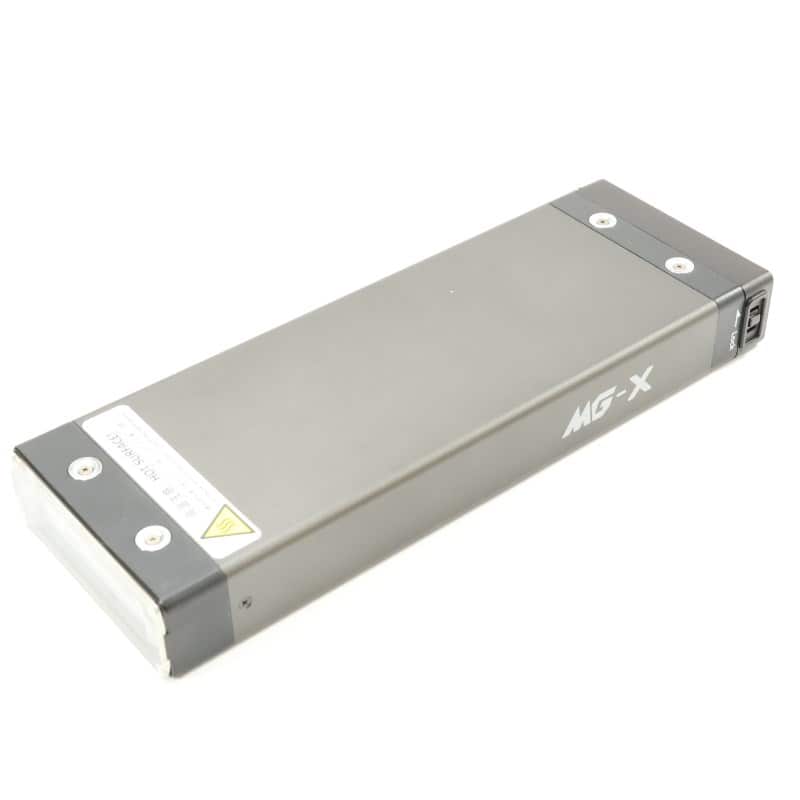 MG-X