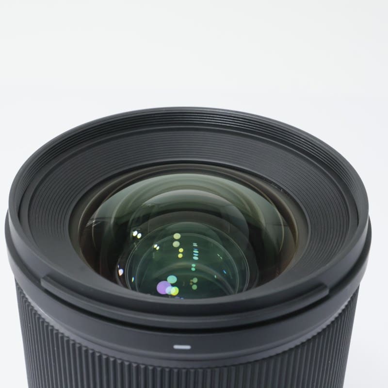28mm F1.4 DG HSM Art ソニーE
