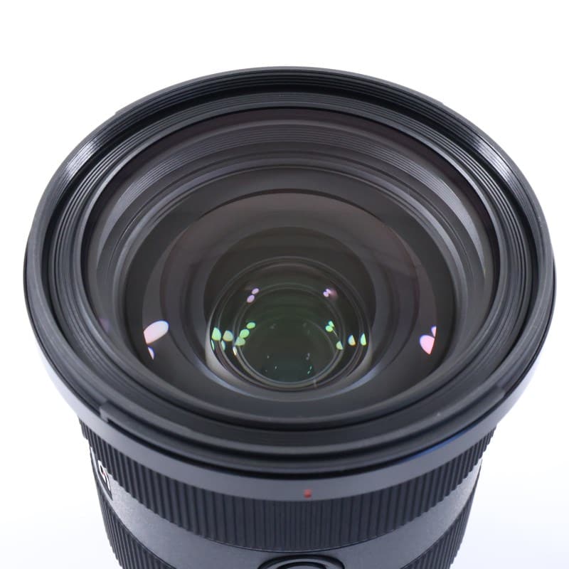 SONY FE 24-70mm F2.8 GM II SEL2470GM2 ABランク 中古｜フジヤカメラ