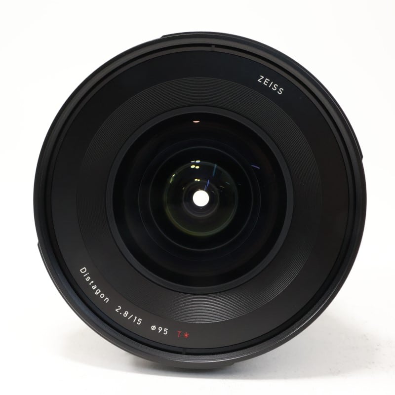 Milvus 2.8/15 ZE