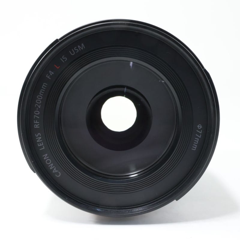RF70-200mm F4 L IS USM