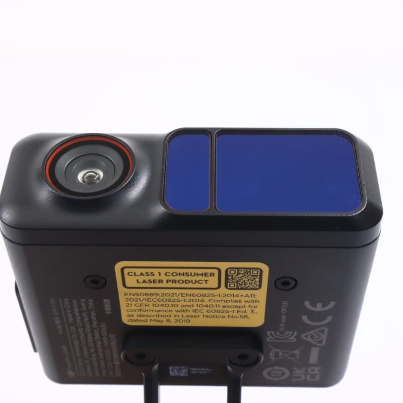 Focus Pro LiDAR