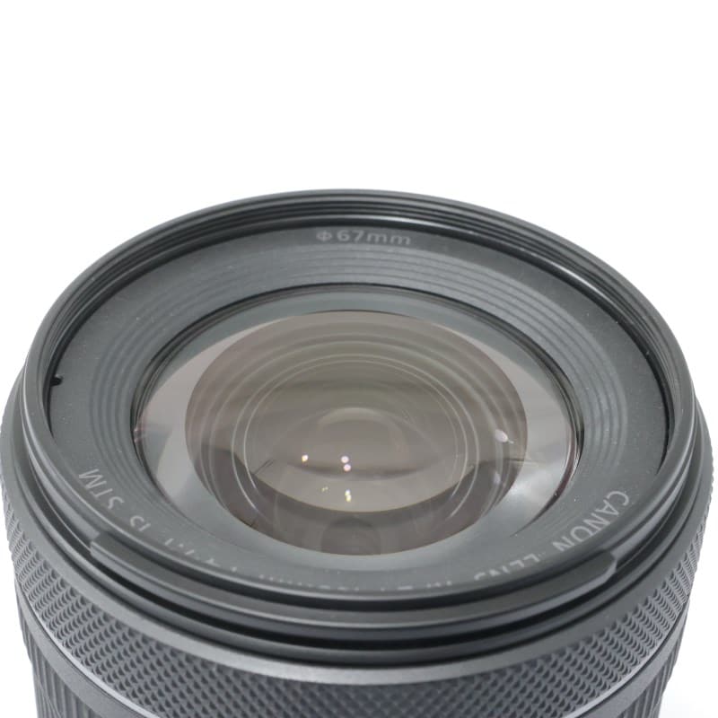 RF24-105mm F4-7.1 IS STM