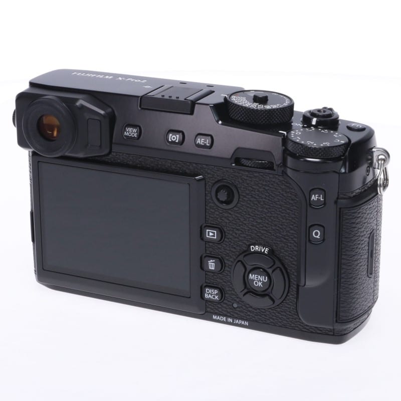 X-Pro2