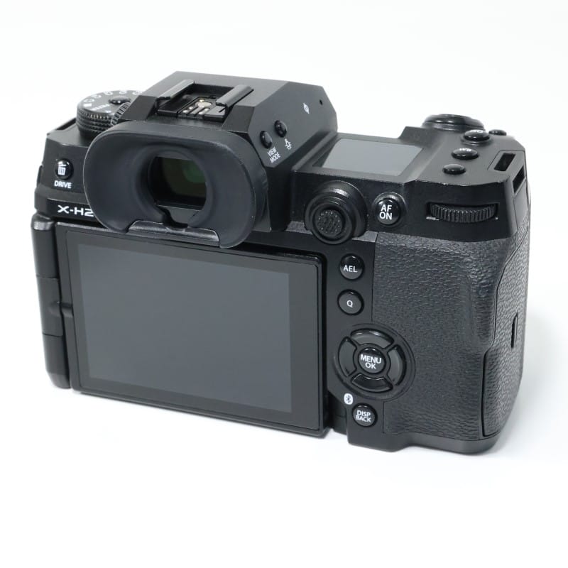 FUJIFILM X-H2S ボディ