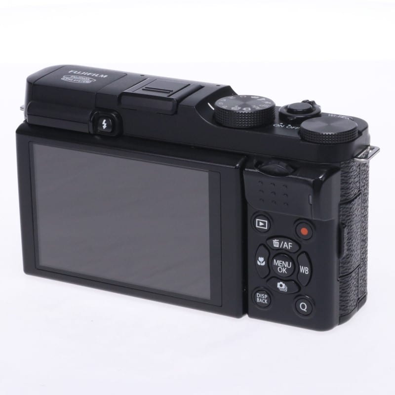 X-M1 ブラック
