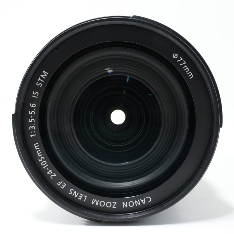 EF 24-105mm F3.5-5.6 IS STM