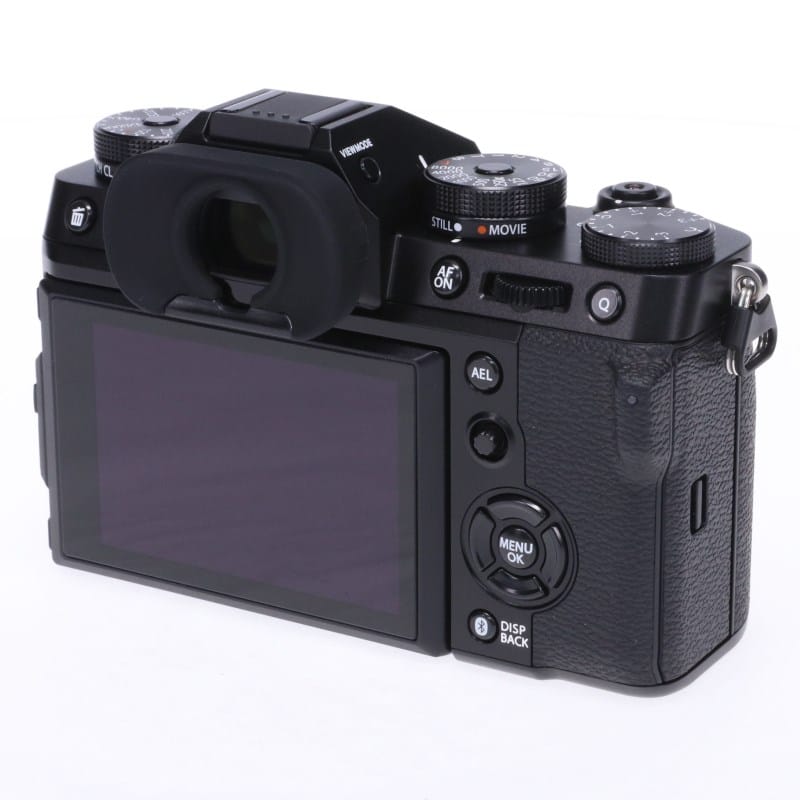 FUJIFILM X-T5 ボディ ブラック (日本語・英語版)