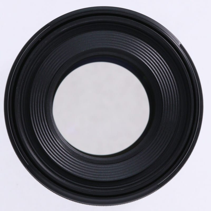 RF85mm F2 MACRO IS STM