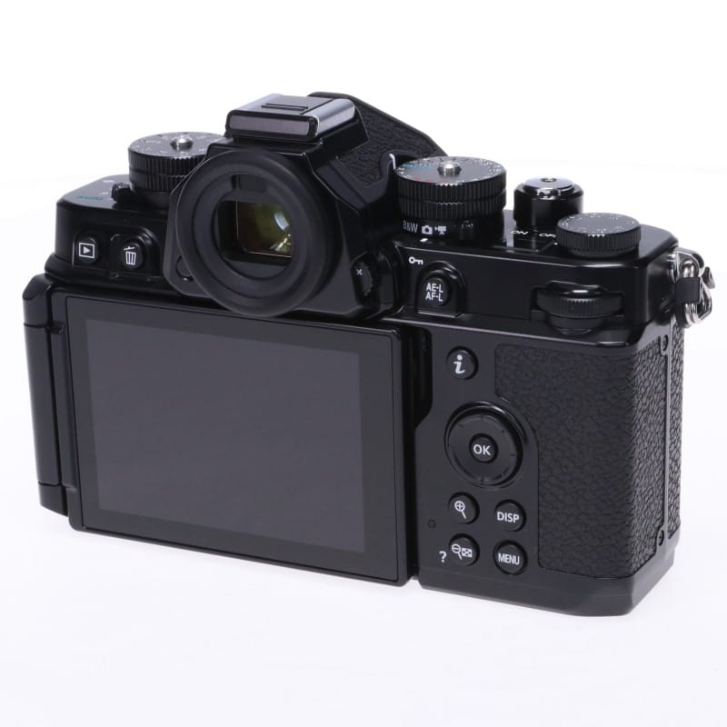 Zf ボディ