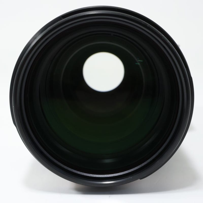EF 70-200mm F2.8 L IS II USM