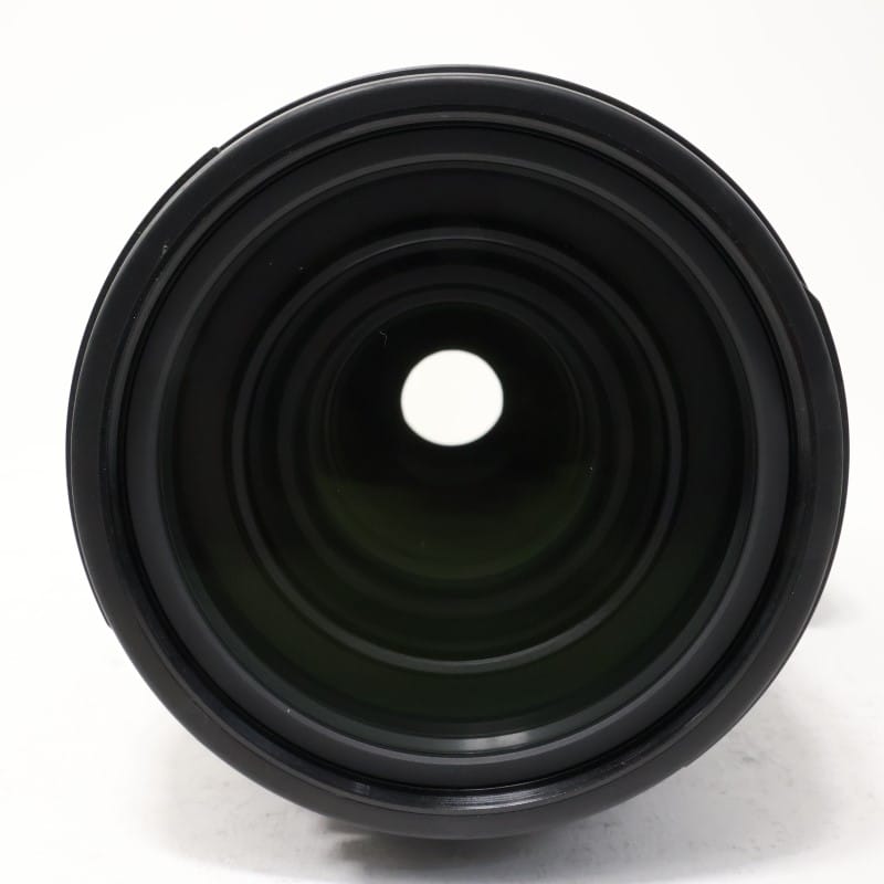 NIKKOR Z 100-400mm f/4.5-5.6 VR S