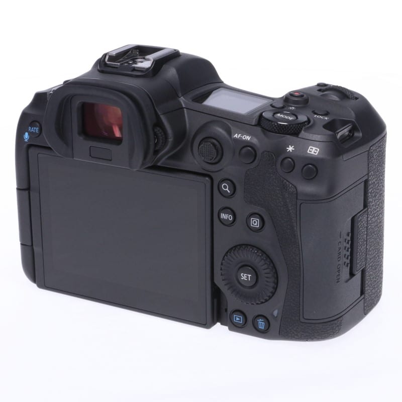 EOS R5 ボディー