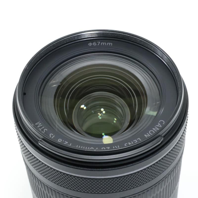 RF28-70mm F2.8 IS STM