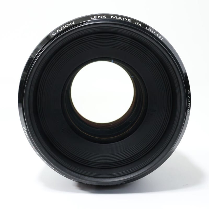 EF50mm F1.2L USM