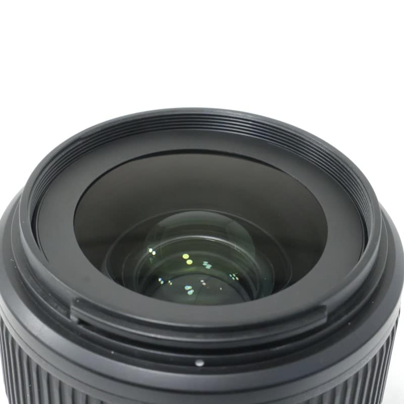 AF-S NIKKOR 35mm f/1.8G ED