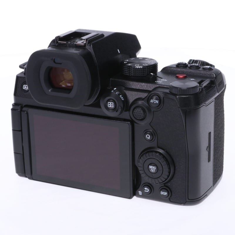LUMIX G9 PROII ボディ DC-G9M2