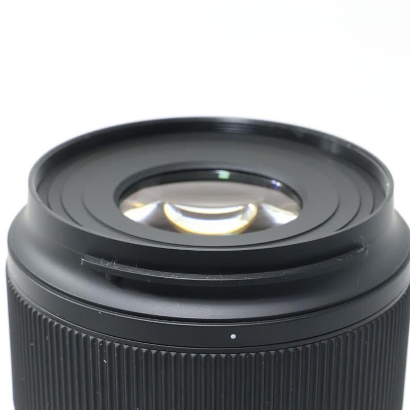 90mm F/2.8 Di III MACRO VXD (Model F072) ソニーEマウント